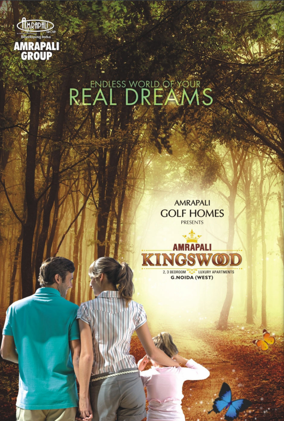 Amrapali Kingswood